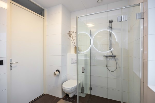 Medium property photo - De Velden 46, 9204 WH Drachten